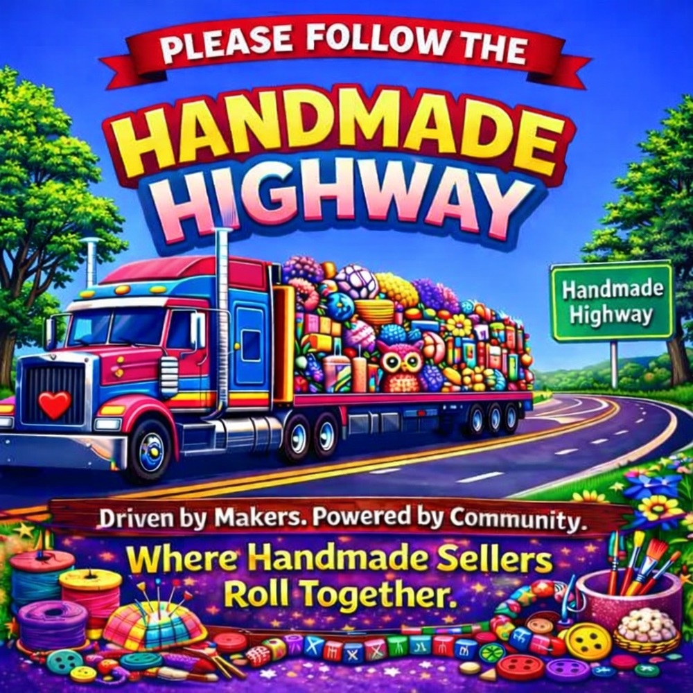 02/20 HANDMADE HIGHWAY